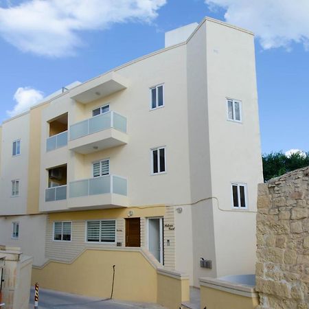 Lorenza Letting Maisonette Marsaxlokk Εξωτερικό φωτογραφία