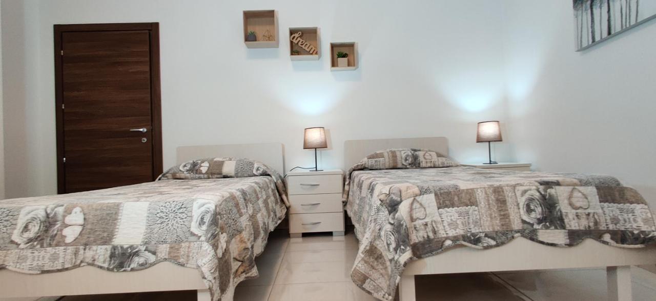 Lorenza Letting Maisonette Marsaxlokk Εξωτερικό φωτογραφία