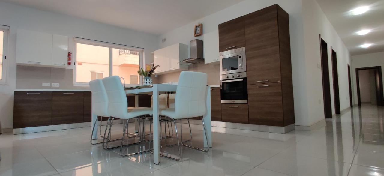 Lorenza Letting Maisonette Marsaxlokk Εξωτερικό φωτογραφία