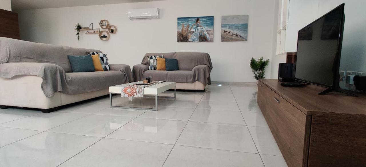 Lorenza Letting Maisonette Marsaxlokk Εξωτερικό φωτογραφία
