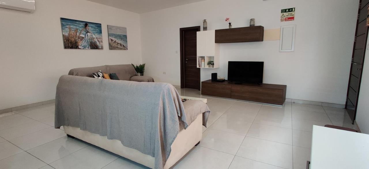 Lorenza Letting Maisonette Marsaxlokk Εξωτερικό φωτογραφία
