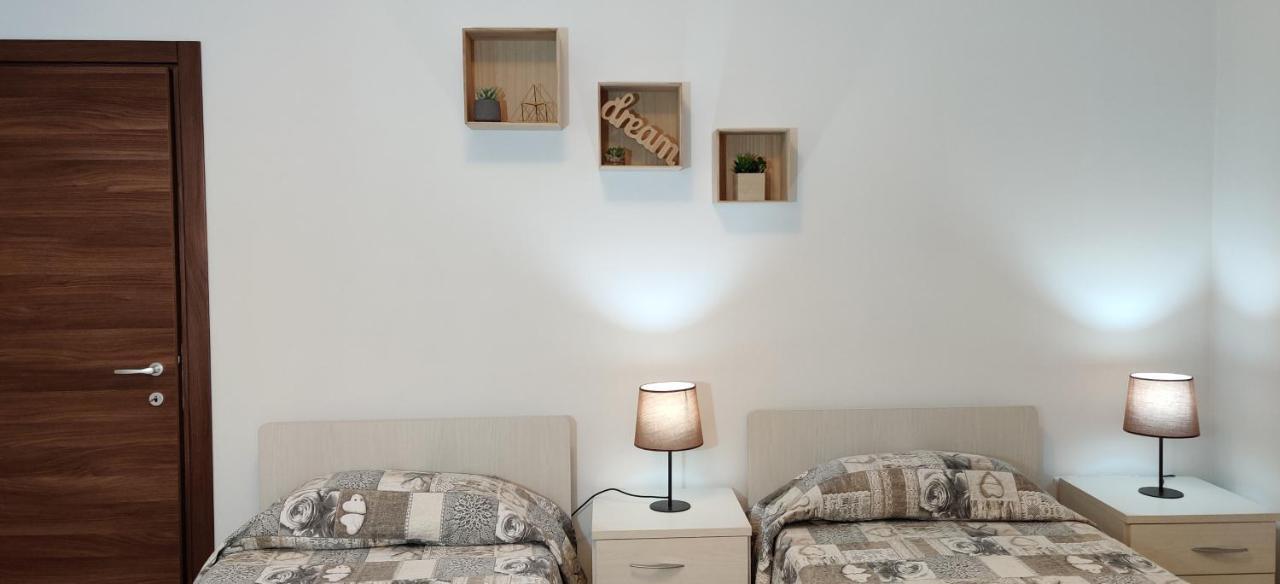 Lorenza Letting Maisonette Marsaxlokk Εξωτερικό φωτογραφία