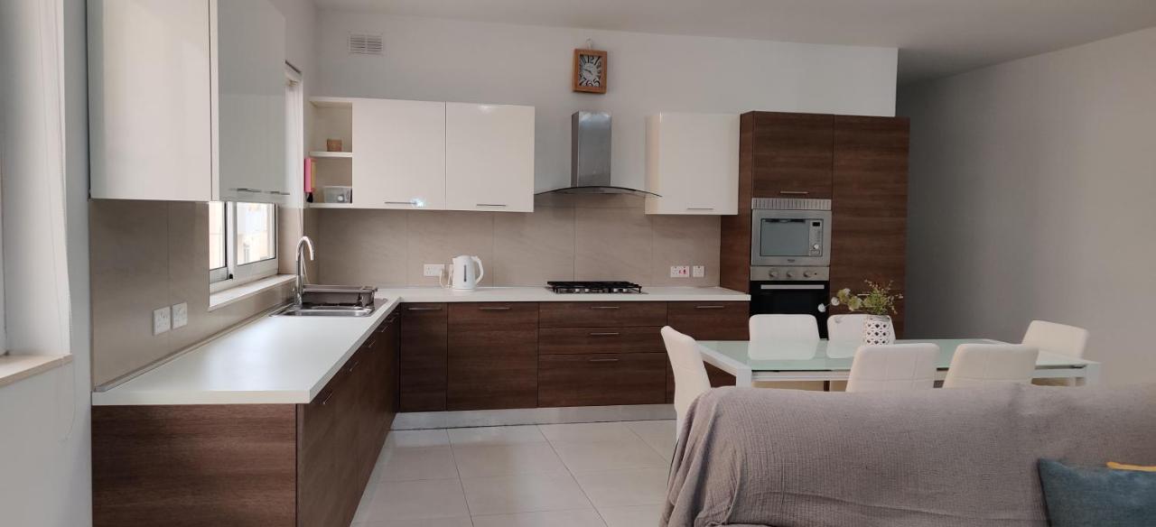 Lorenza Letting Maisonette Marsaxlokk Εξωτερικό φωτογραφία
