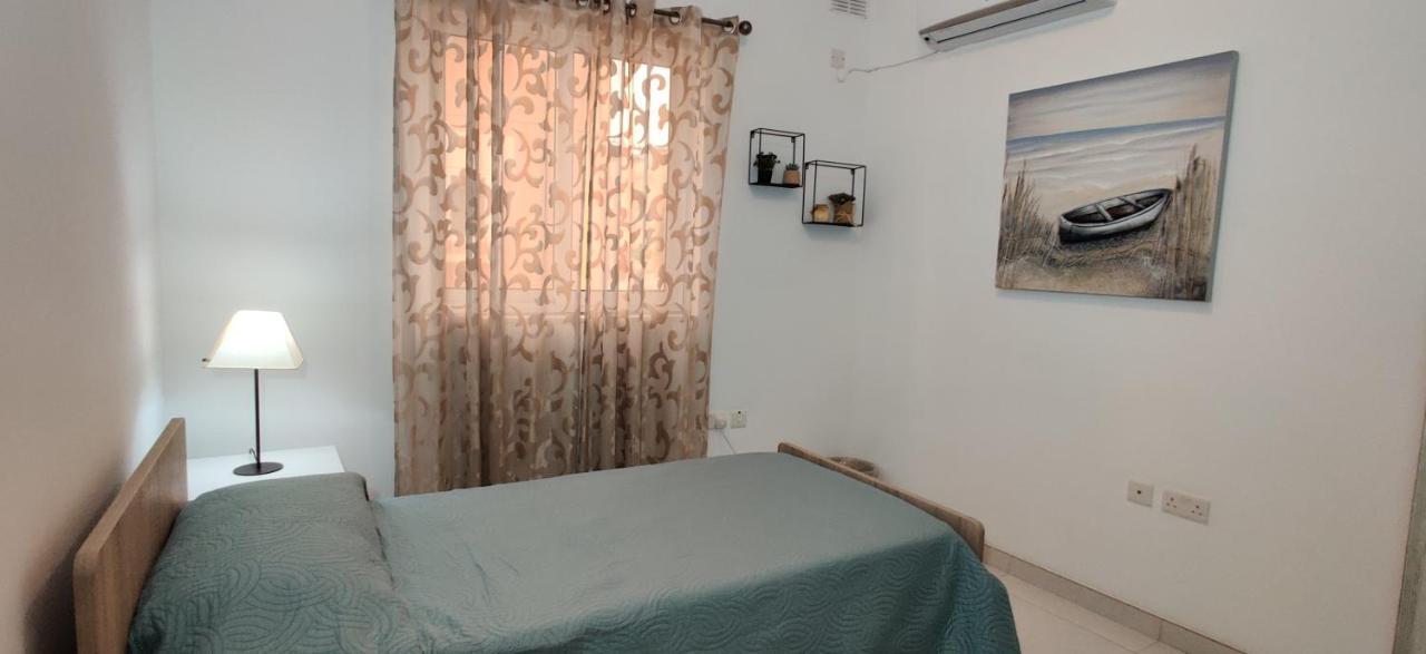 Lorenza Letting Maisonette Marsaxlokk Εξωτερικό φωτογραφία
