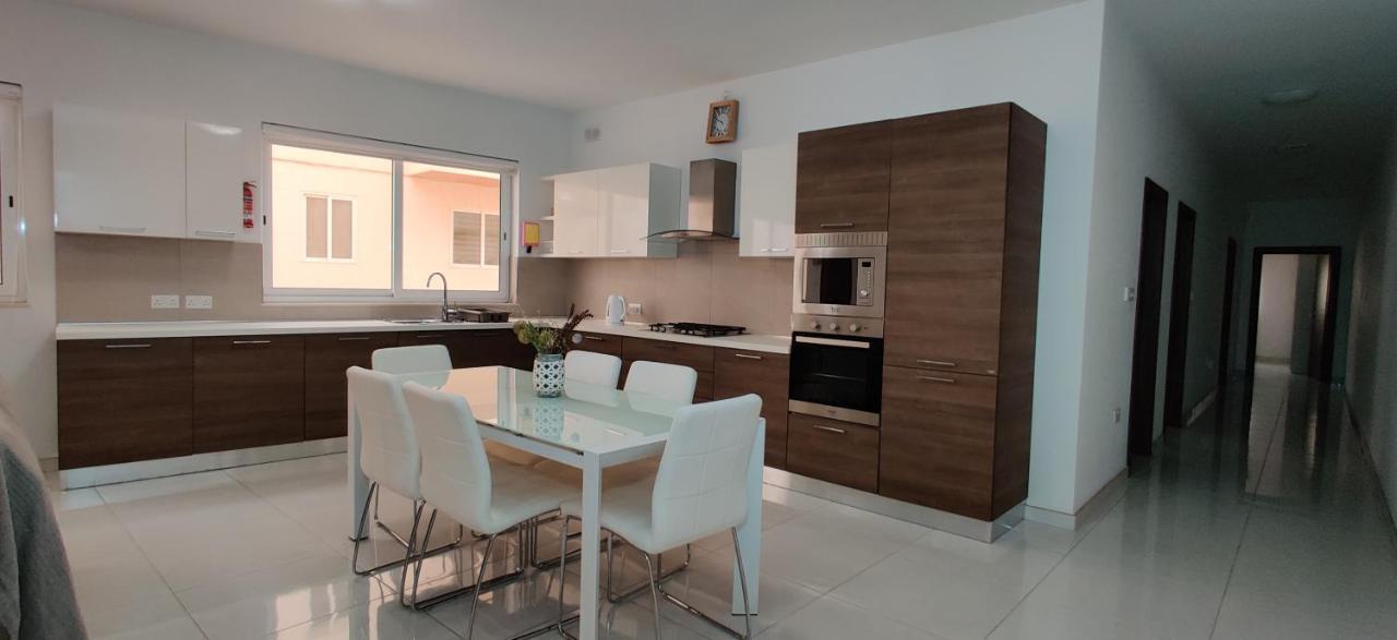 Lorenza Letting Maisonette Marsaxlokk Εξωτερικό φωτογραφία