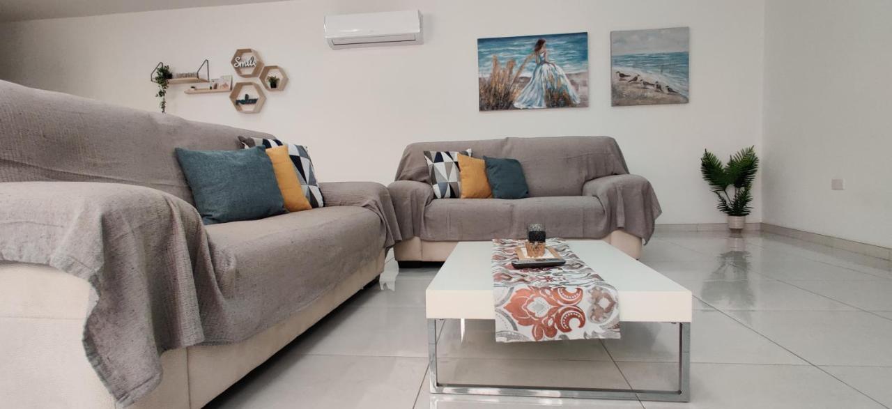 Lorenza Letting Maisonette Marsaxlokk Εξωτερικό φωτογραφία
