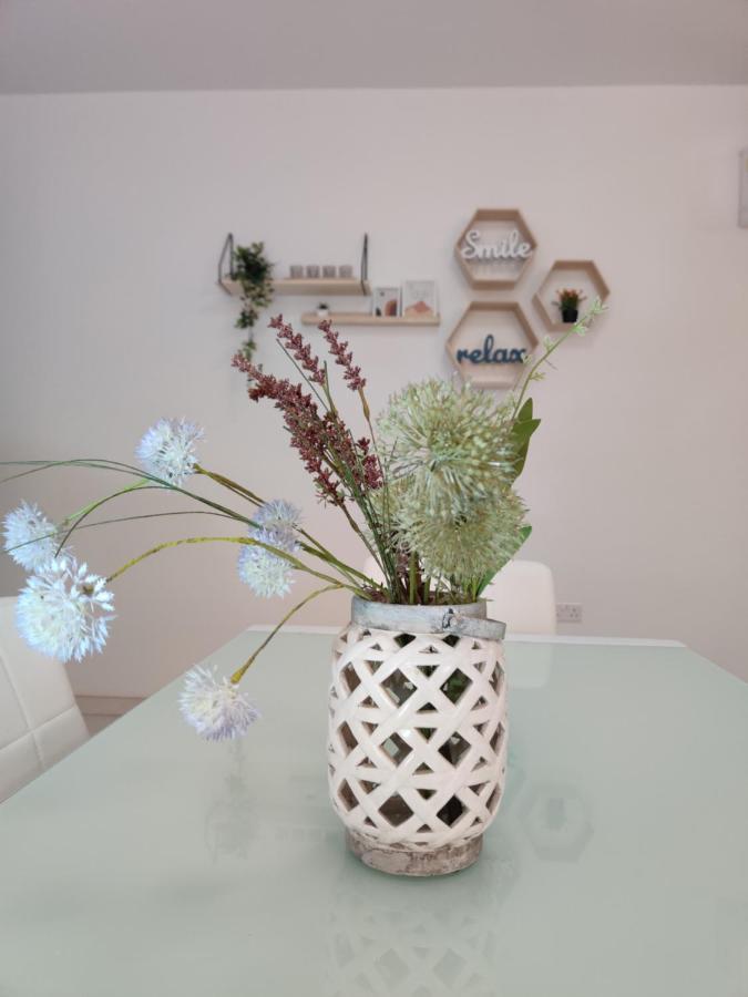 Lorenza Letting Maisonette Marsaxlokk Εξωτερικό φωτογραφία