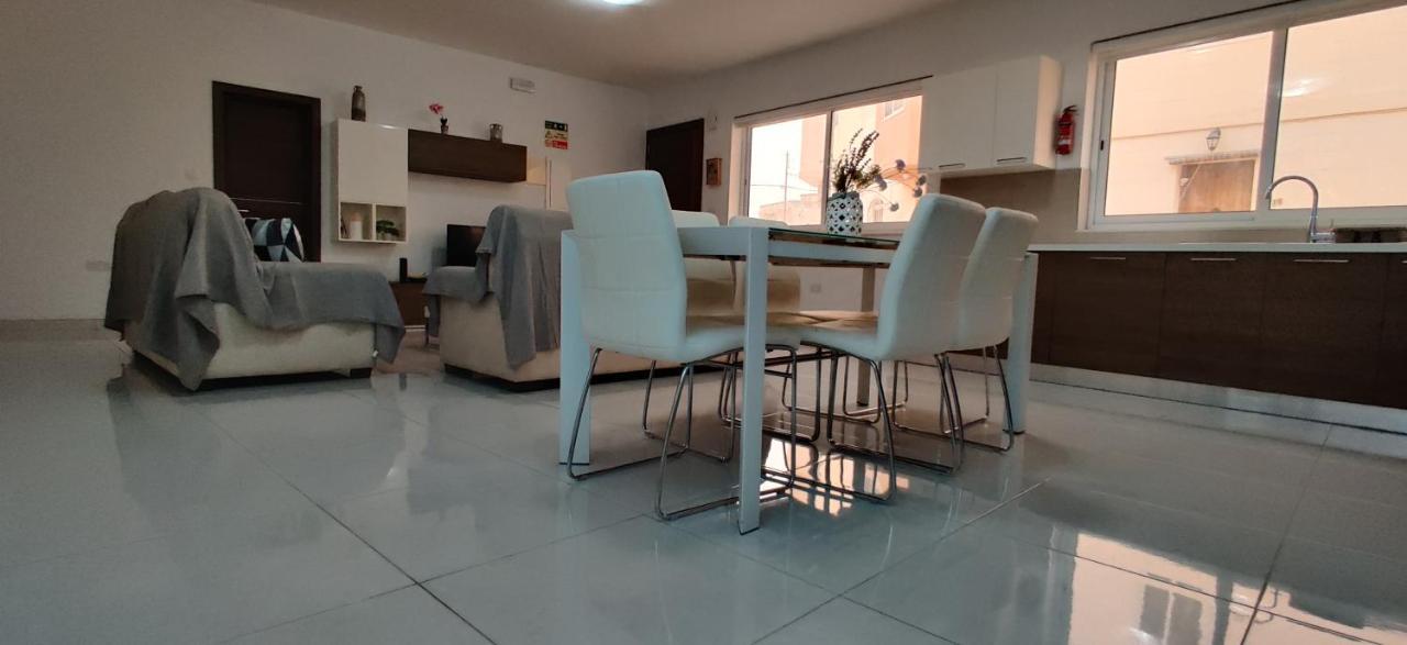 Lorenza Letting Maisonette Marsaxlokk Εξωτερικό φωτογραφία