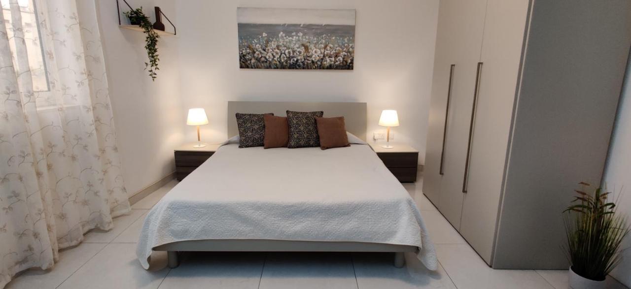 Lorenza Letting Maisonette Marsaxlokk Εξωτερικό φωτογραφία