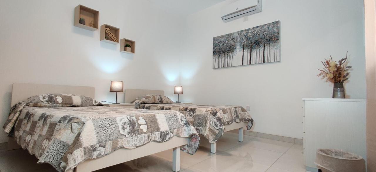 Lorenza Letting Maisonette Marsaxlokk Εξωτερικό φωτογραφία