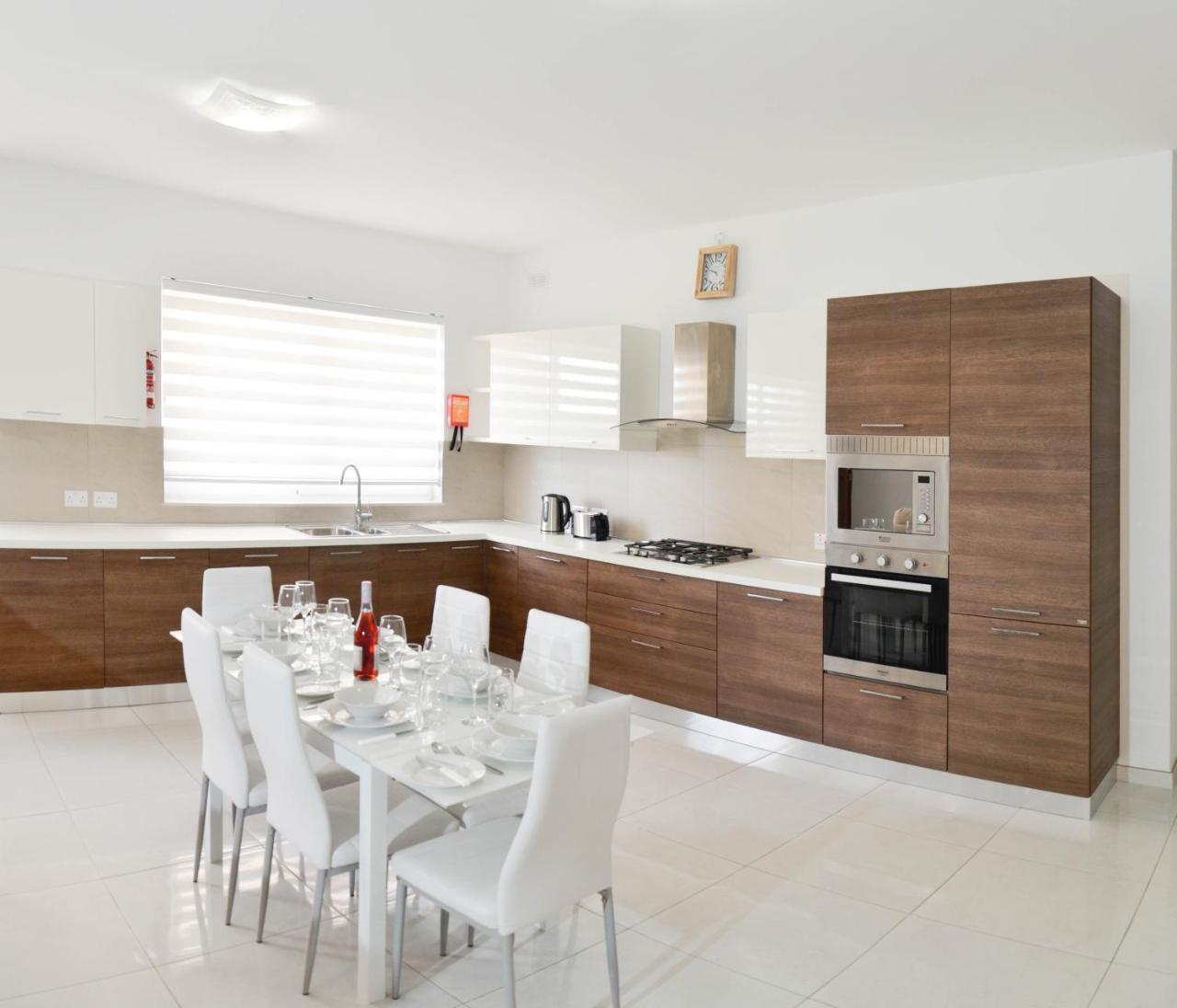 Lorenza Letting Maisonette Marsaxlokk Εξωτερικό φωτογραφία