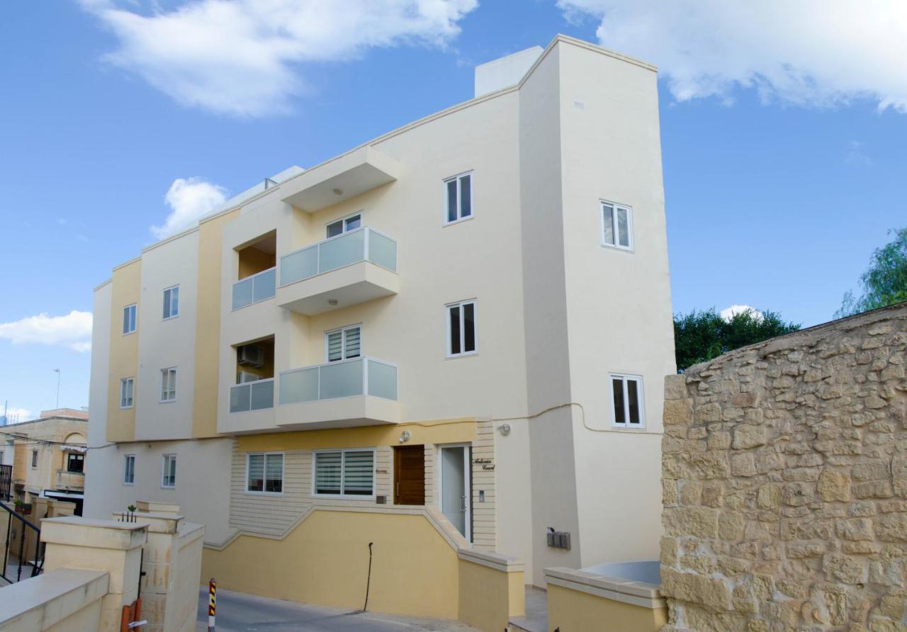Lorenza Letting Maisonette Marsaxlokk Εξωτερικό φωτογραφία