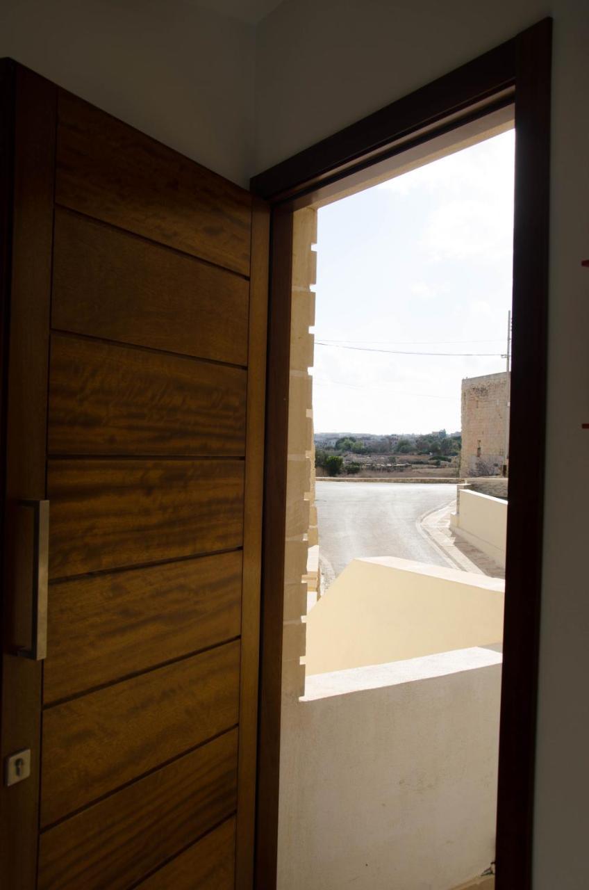 Lorenza Letting Maisonette Marsaxlokk Εξωτερικό φωτογραφία