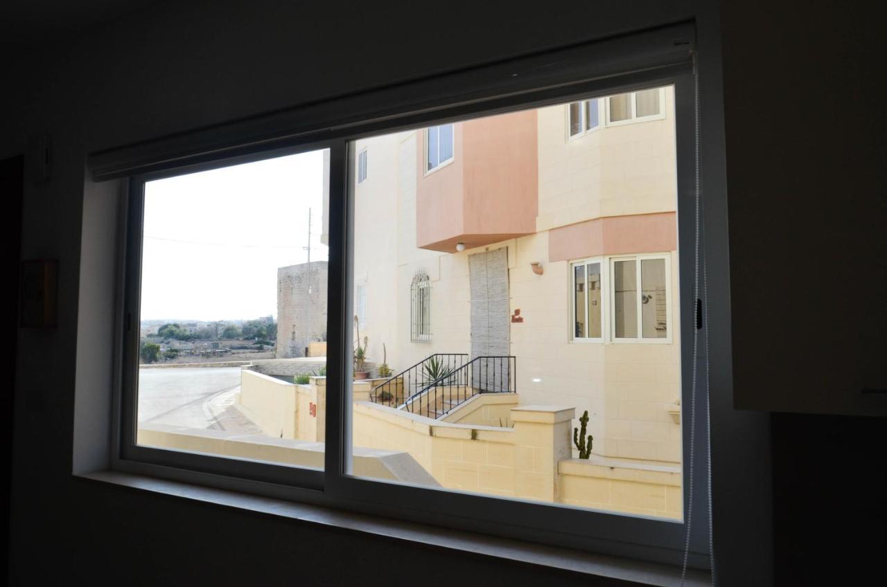 Lorenza Letting Maisonette Marsaxlokk Εξωτερικό φωτογραφία