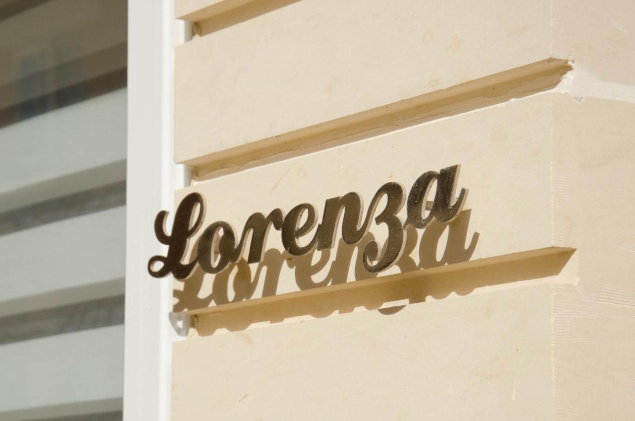 Lorenza Letting Maisonette Marsaxlokk Εξωτερικό φωτογραφία