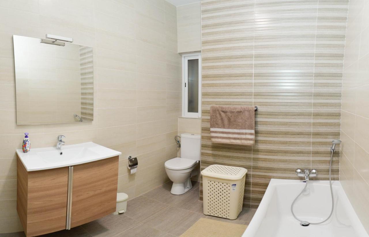 Lorenza Letting Maisonette Marsaxlokk Εξωτερικό φωτογραφία