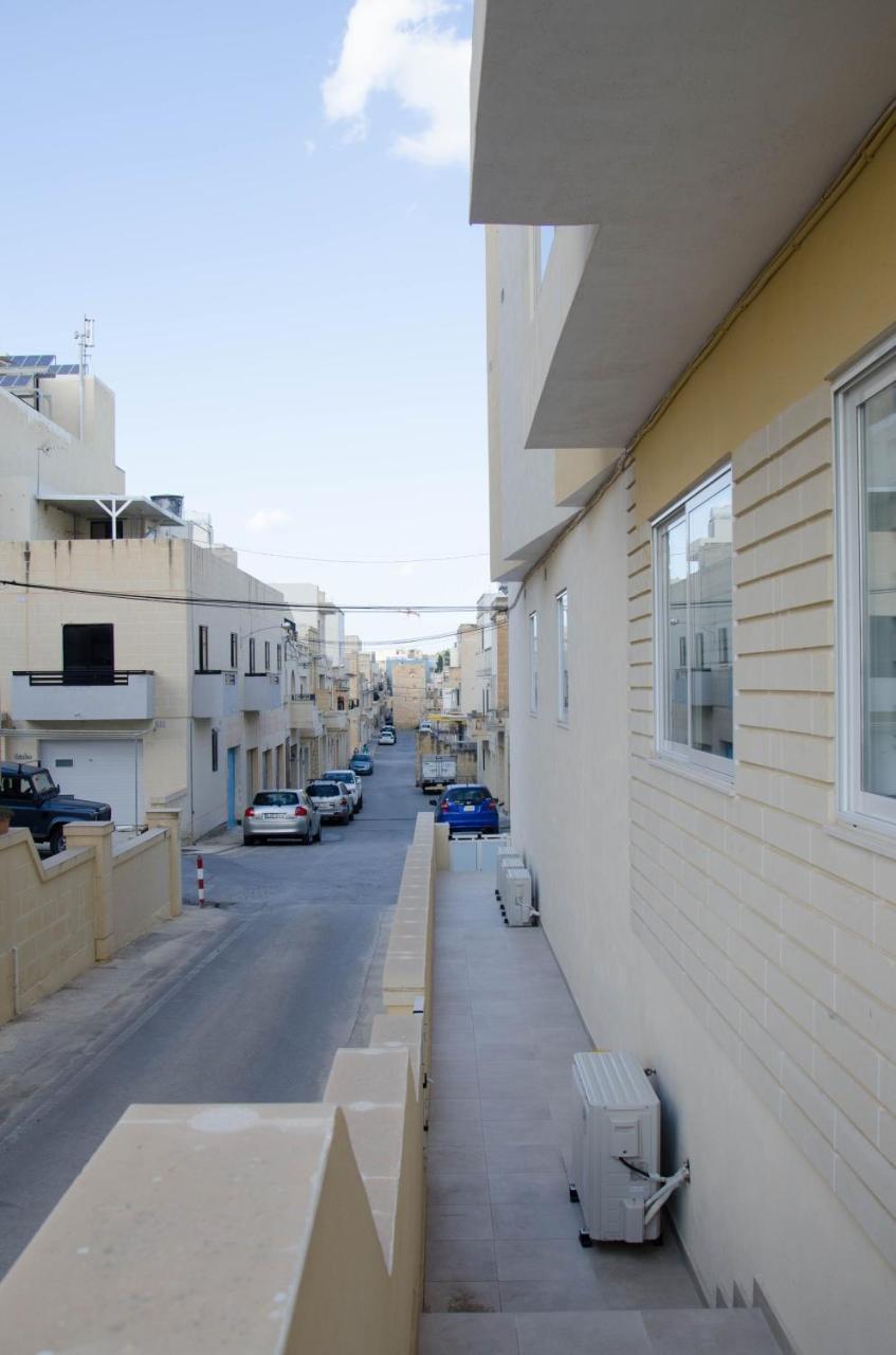 Lorenza Letting Maisonette Marsaxlokk Εξωτερικό φωτογραφία