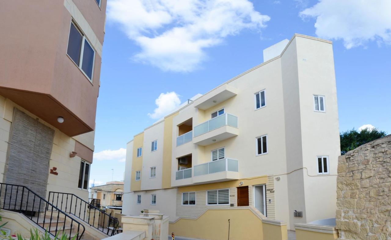 Lorenza Letting Maisonette Marsaxlokk Εξωτερικό φωτογραφία